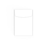Enveloppe blanche 98x67 mm