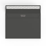 Enveloppes Creative Colours