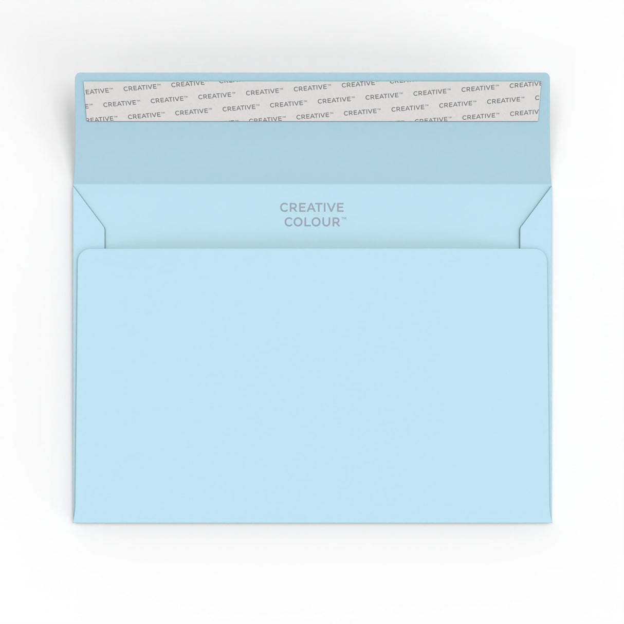 Enveloppes Creative Colours