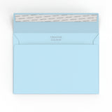 Enveloppes Creative Colours
