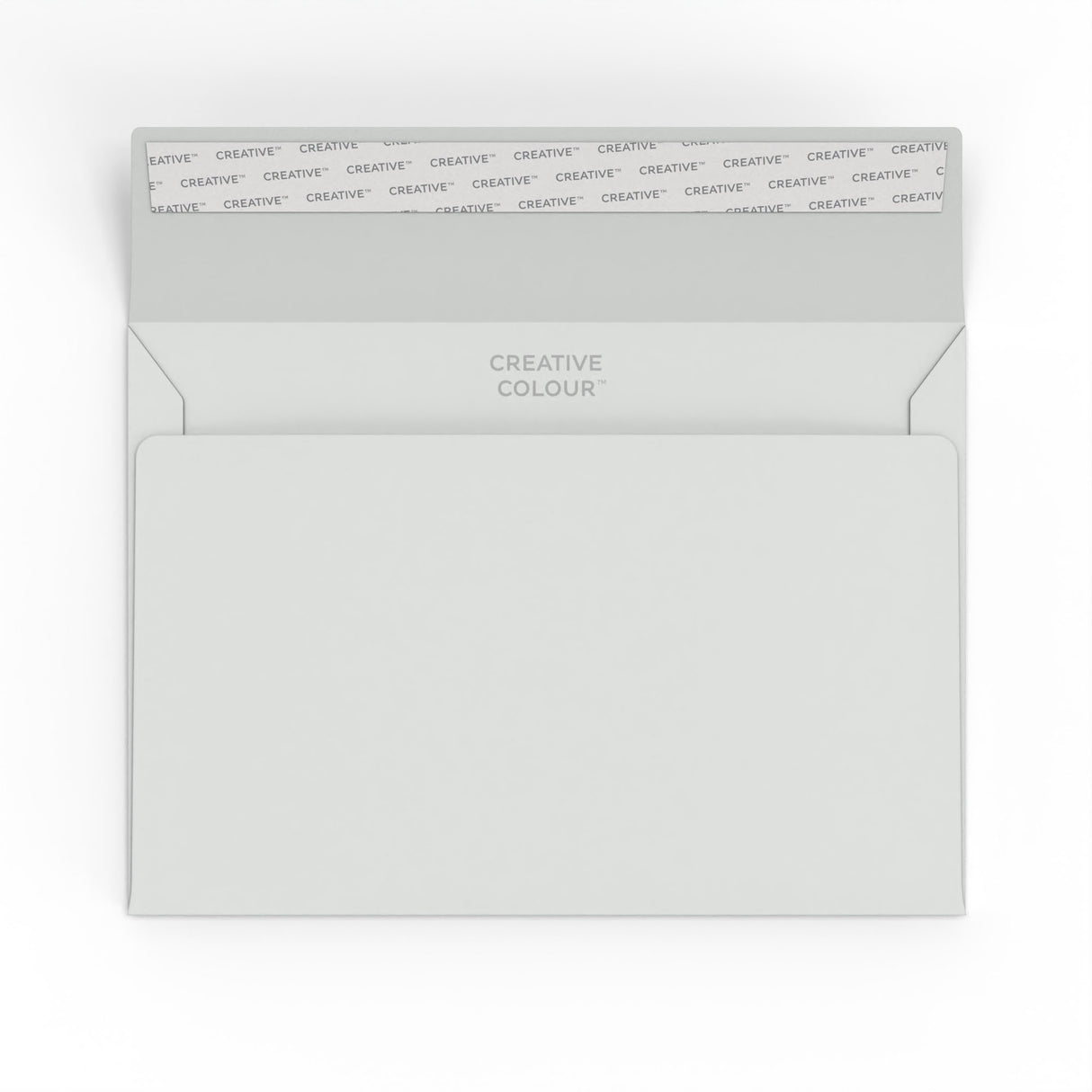 Enveloppes Creative Colours