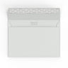 Creative Colour Peel & Seal Envelopes Offwhite 162 x 229 mm (C5)