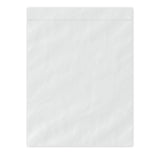 Sachets d’expédition en polyéthylène blanc