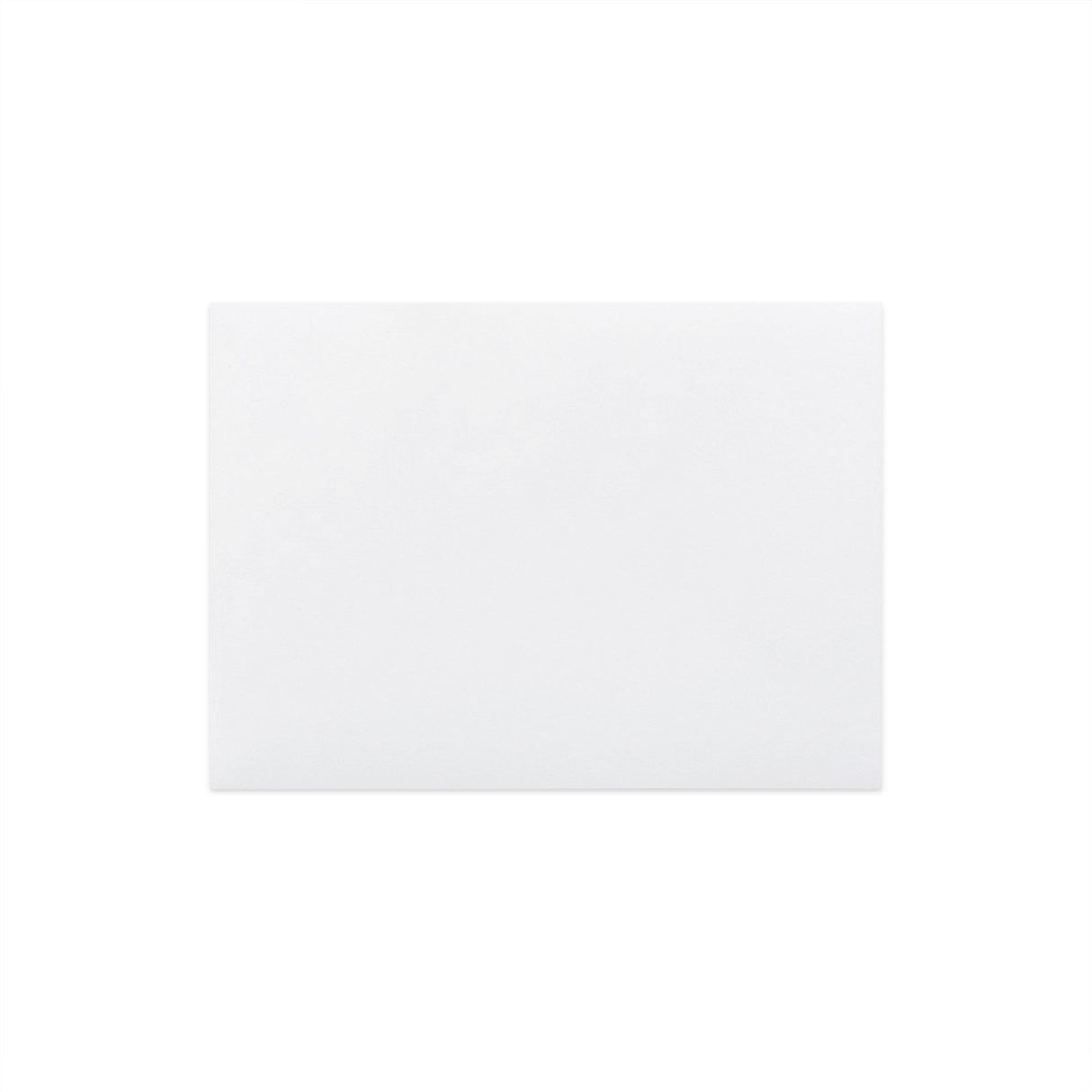 Enveloppes blanches recyclé