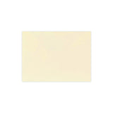 Enveloppe ivoire velin 70x100 mm