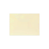 Enveloppe ivoire velin 82x113 mm (C7)