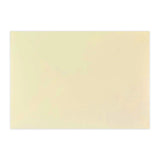 Enveloppe ivoire velin 162x229 mm (C5)