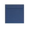 CD Envelopes Navy Blue 126 x 126 mm