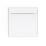 Enveloppes pour CD avec fenêtre