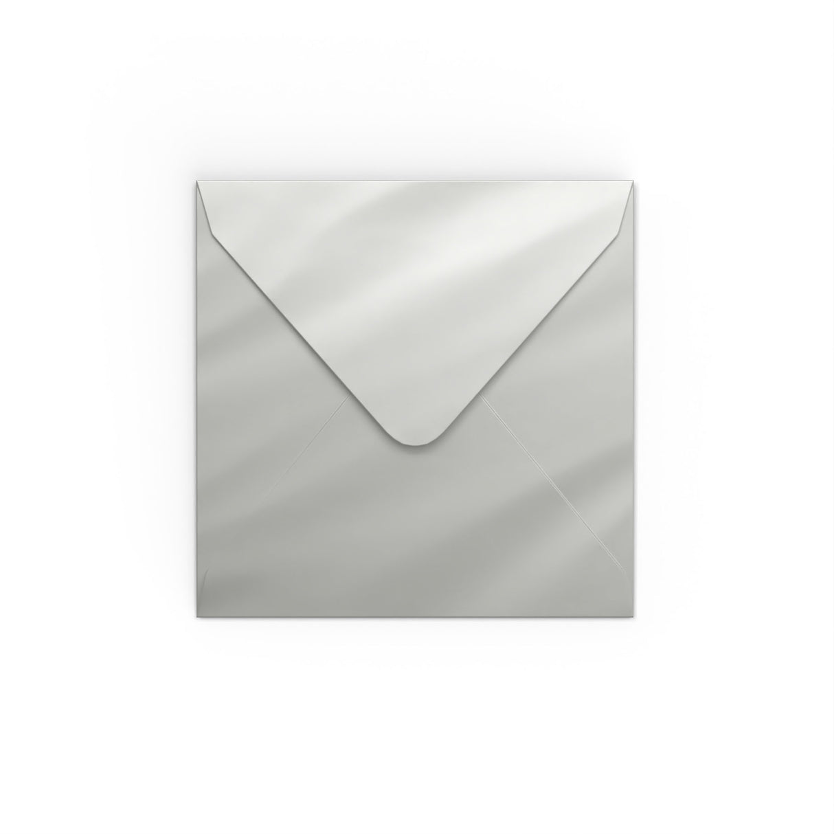 Enveloppes à effet miroir