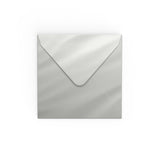 Enveloppes à effet miroir