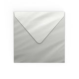Enveloppes à effet miroir