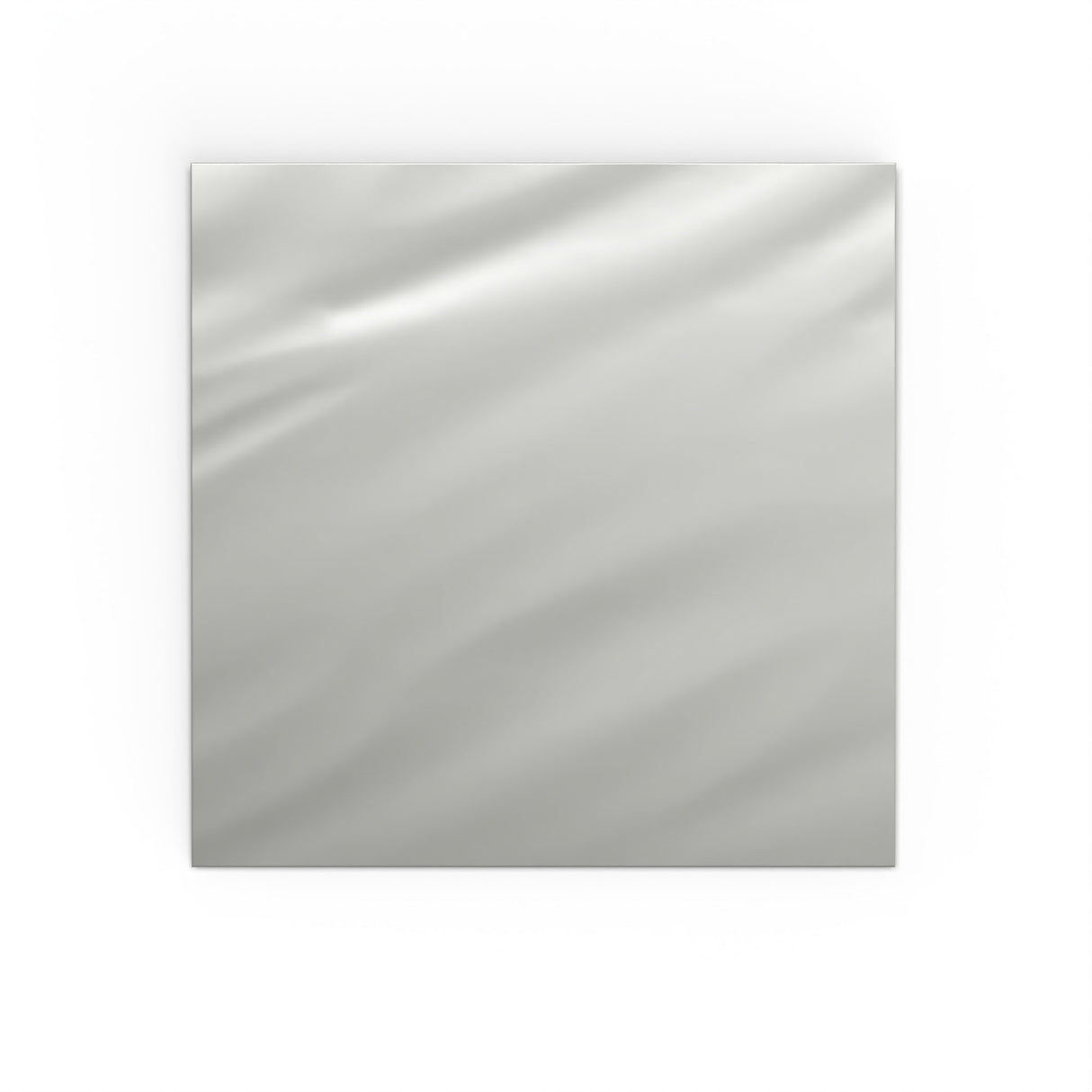 Enveloppes à effet miroir