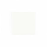 Enveloppe blanche 60x60 mm