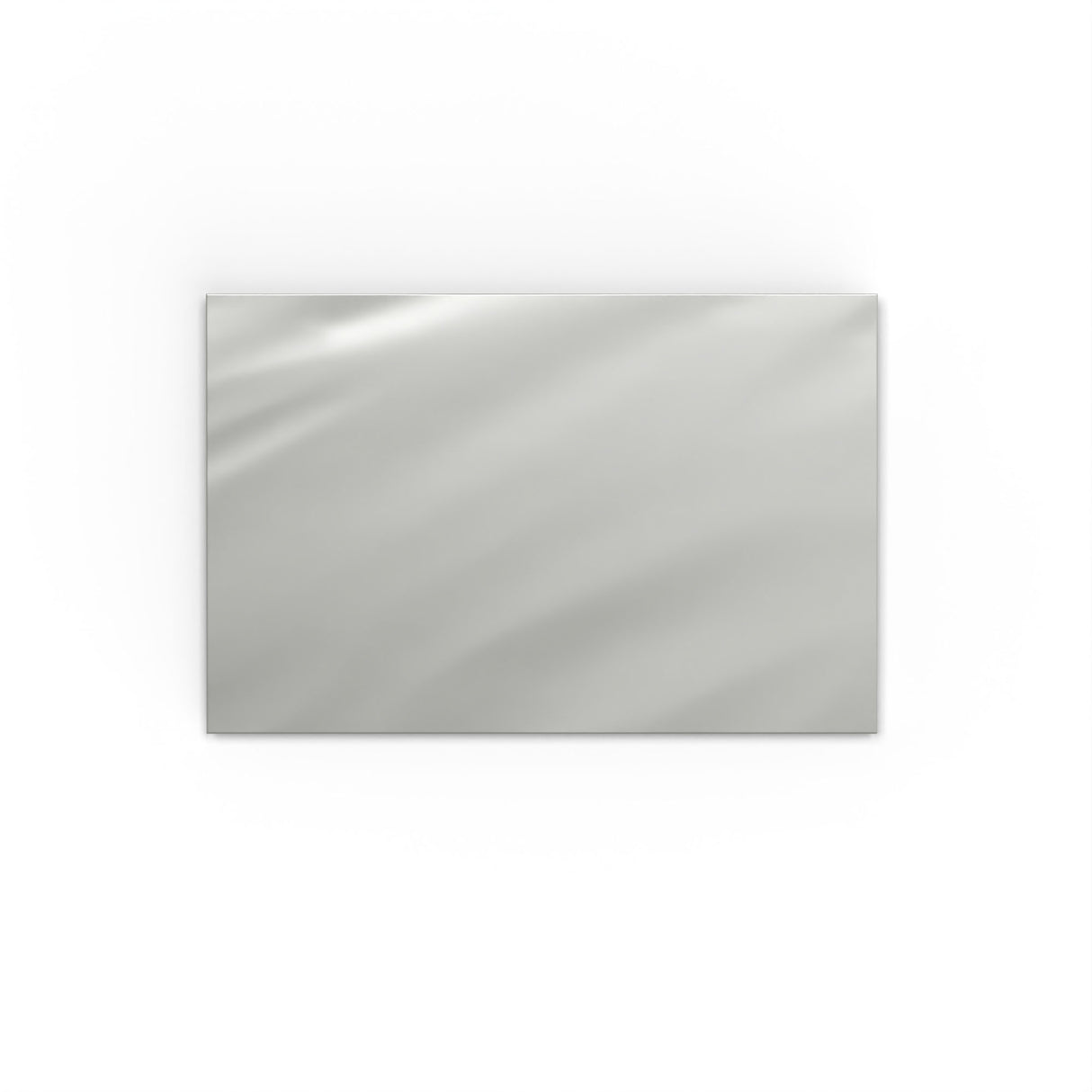 Enveloppes à effet miroir