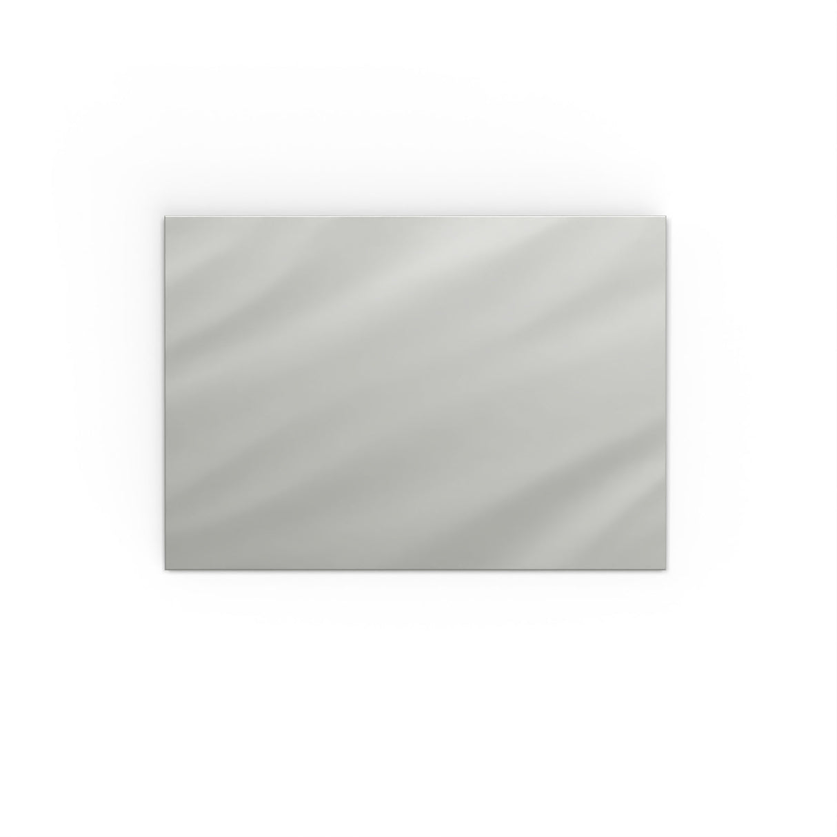 Enveloppes à effet miroir