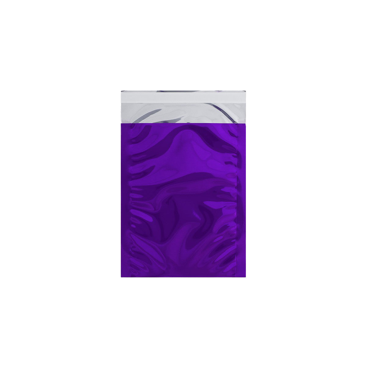 Sachets Alus Métallisés Brillants