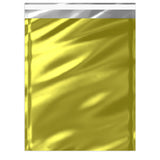Sachets Alus Métallisés Brillants