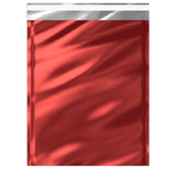 Sachets Alus Métallisés Brillants