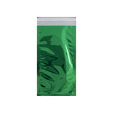Sachets Alus Métallisés Brillants