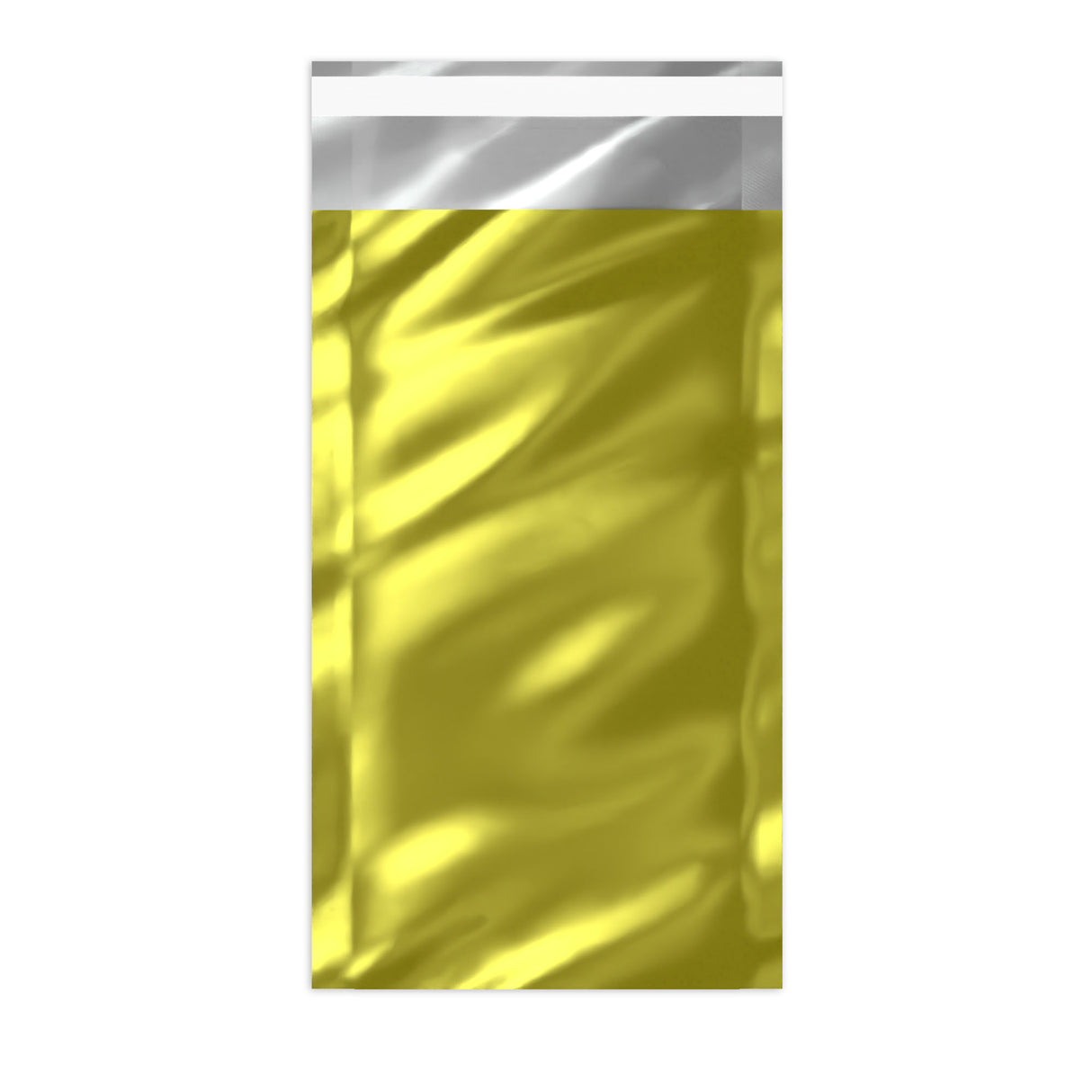 Sachets Alus Métallisés Brillants