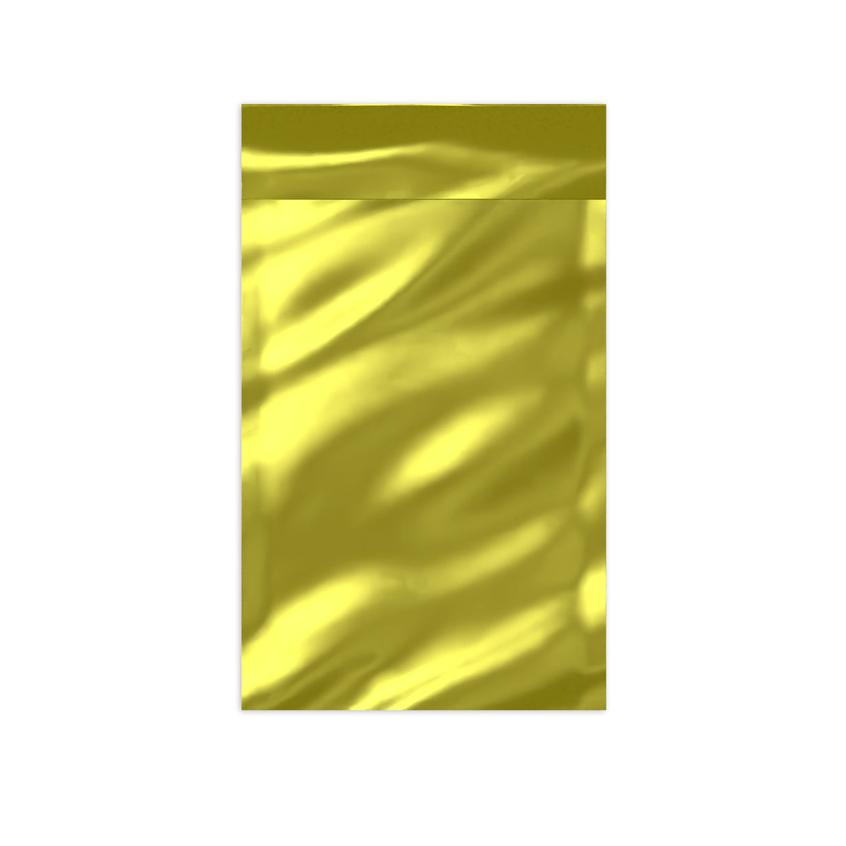 Sachets Alus Métallisés Brillants