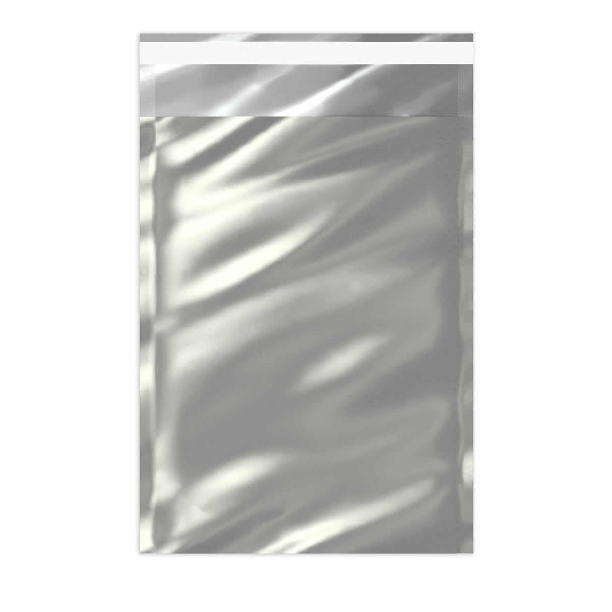 Sachets Alus Métallisés Brillants
