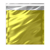 Sachets Alus Métallisés Brillants