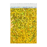 Sachets Alus Holographiques