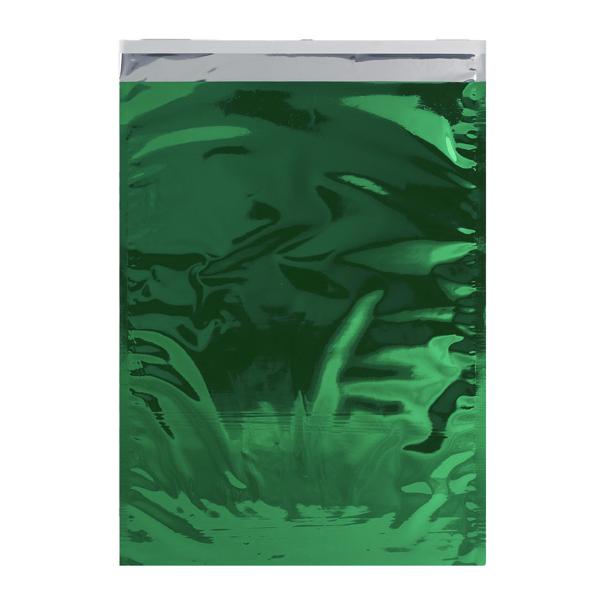Sachets Alus Métallisés Brillants
