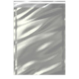 Sachets Alus Métallisés Brillants