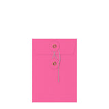 Enveloppes colorées avec Fermeture Japonaise