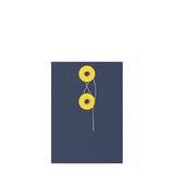 Enveloppes colorées avec Fermeture Japonaise
