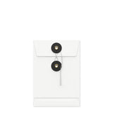 Enveloppes colorées avec Fermeture Japonaise
