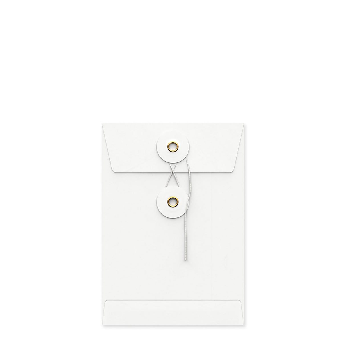Enveloppes colorées avec Fermeture Japonaise