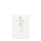 Enveloppes colorées avec Fermeture Japonaise