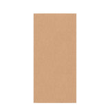 Enveloppes à soufflet à rondelle et ficelle - Fermeture Japonaise