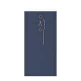 Enveloppes colorées avec Fermeture Japonaise