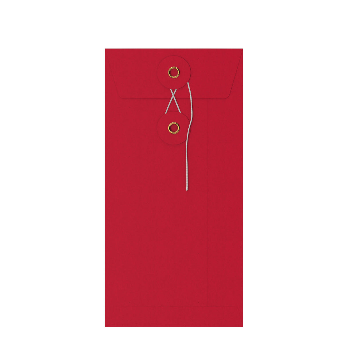 Enveloppes colorées avec Fermeture Japonaise