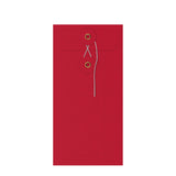 Enveloppes colorées avec Fermeture Japonaise
