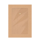 Enveloppes à rondelle et ficelle avec fenêtre panoramique - Fermeture Japonaise
