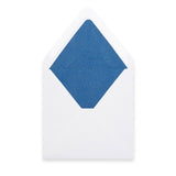 Enveloppes doublées