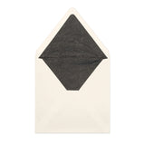 Enveloppes doublées