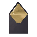 Enveloppes doublées