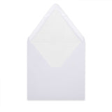 Enveloppes doublées