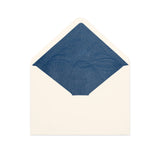 Enveloppes doublées