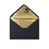 Enveloppes doublées