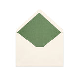 Enveloppes doublées