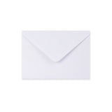 Enveloppes doublées