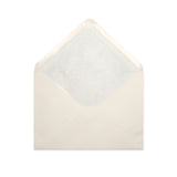 Enveloppes doublées